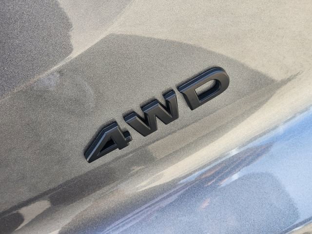 Used 2025 Nissan Pathfinder Rock Creek image 12