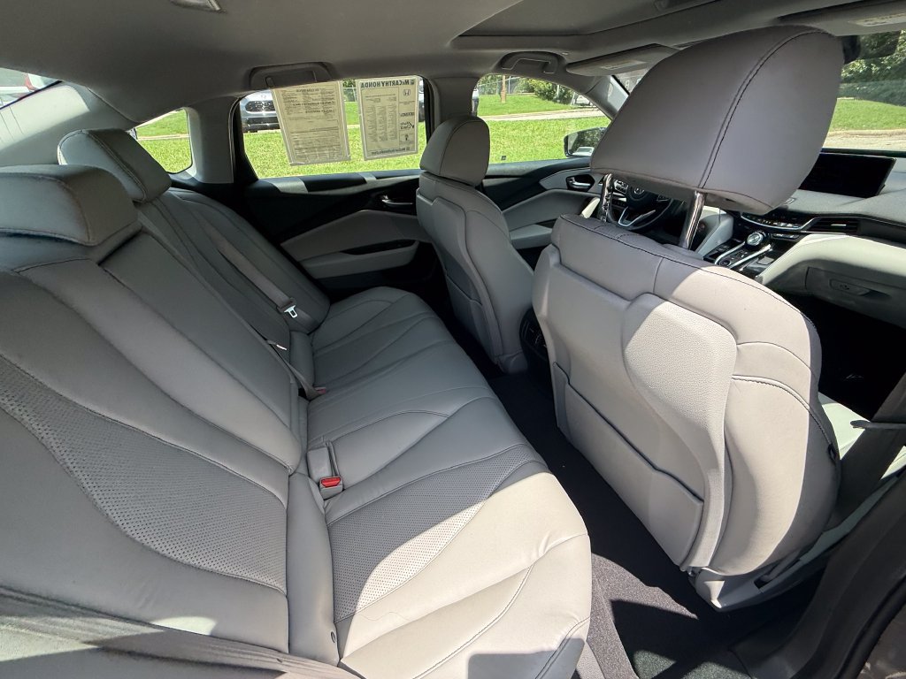 Used 2021 Acura TLX w/ Technology Package AWD/4WD image 34