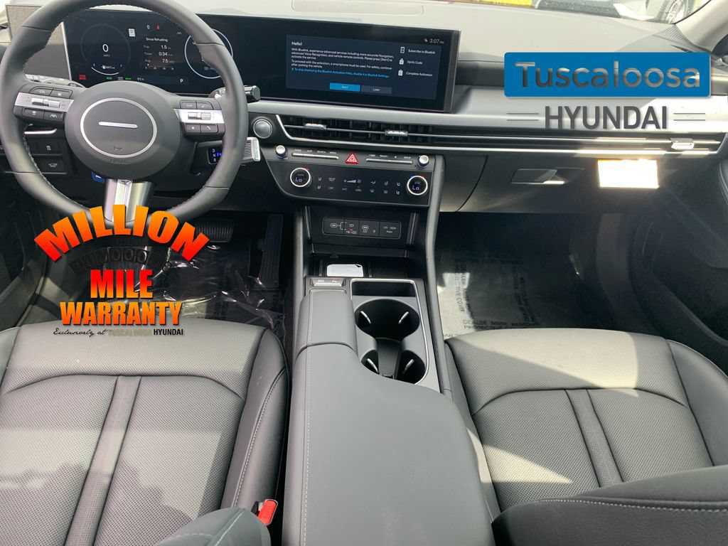 New 2026 Hyundai Sonata Limited FWD image 24