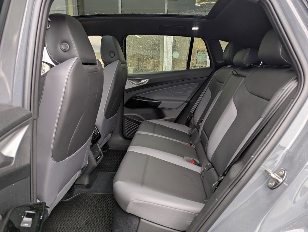 New 2026 Volkswagen ID.4 Pro S image 27