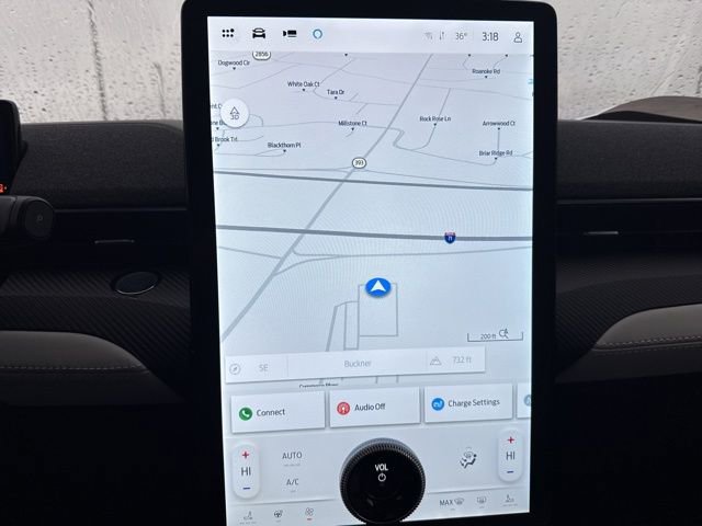 Used 2025 Ford Mustang Mach-E Premium image 22