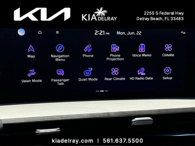 Certified 2024 Kia Telluride SX X-Pro AWD/4WD image 22