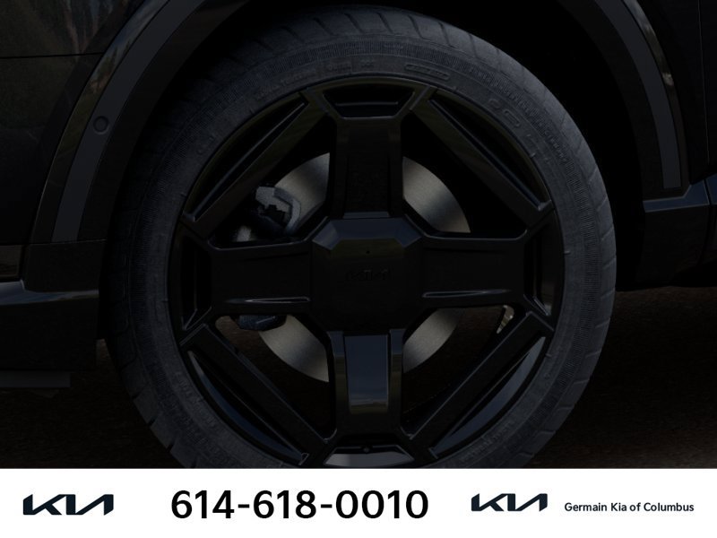New 2027 Kia Telluride SX X-Line AWD/4WD image 12