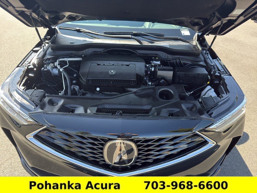 Certified 2026 Acura MDX w/ Technology Package AWD/4WD image 31