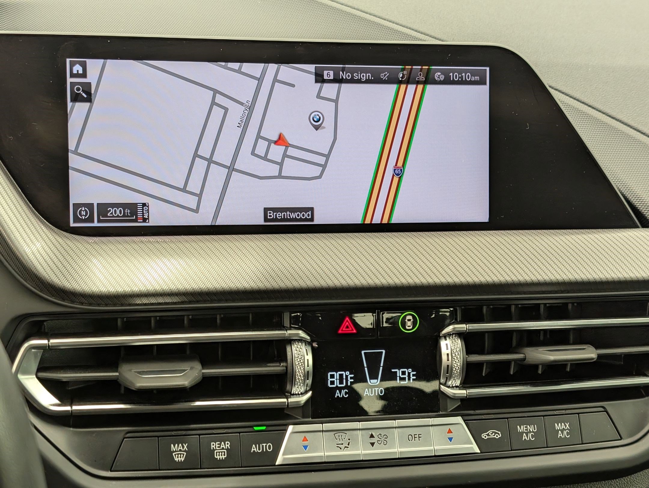 Used 2024 BMW 228i Gran Coupe image 18