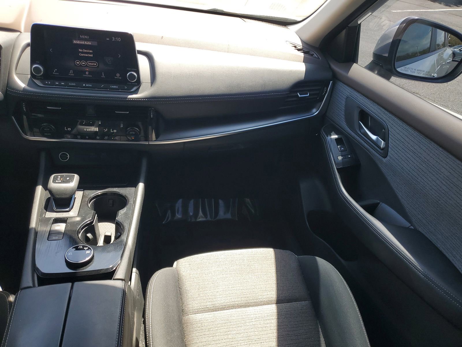 Used 2023 Nissan Rogue SV AWD/4WD image 26