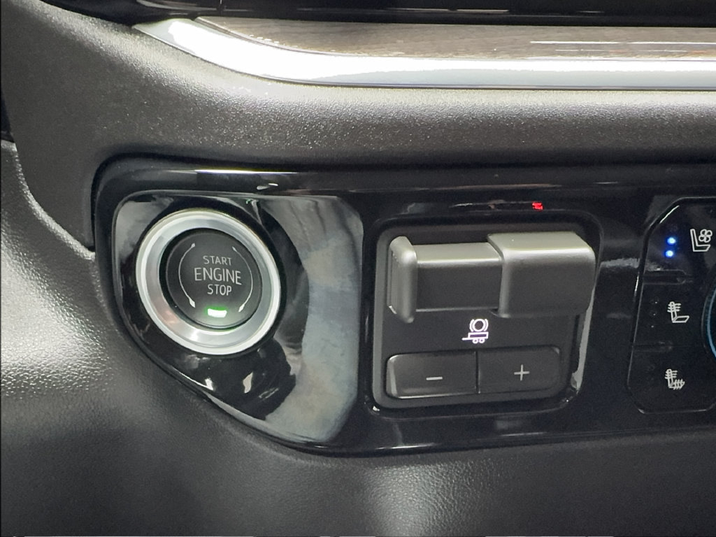Used 2026 Chevrolet Silverado 1500 LTZ AWD/4WD image 49