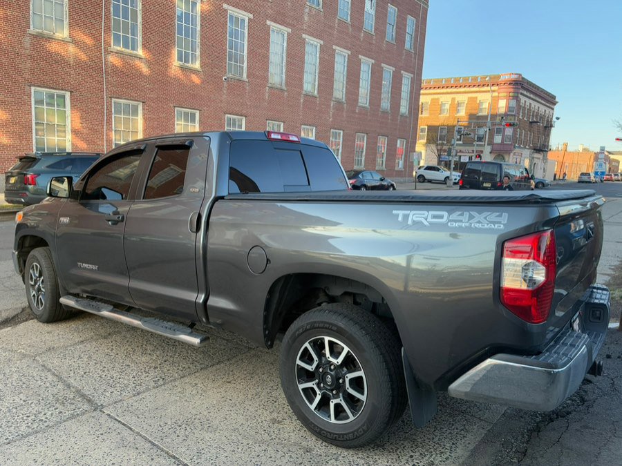 Used 2014 Toyota Tundra SR5 w/ TRD Off Road Package AWD/4WD image 5