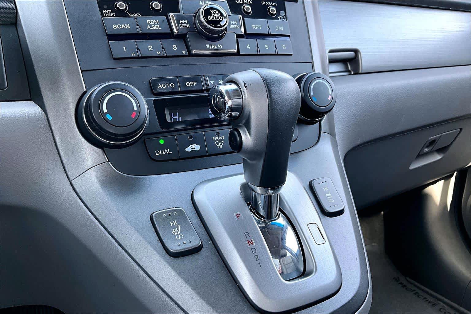 Used 2010 Honda CR-V EX-L image 34