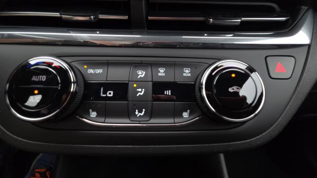 New 2026 Buick Envista Preferred w/ Convenience I Package image 28