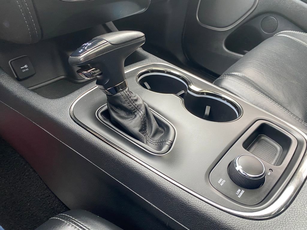 Used 2020 Dodge Durango R/T w/ SRT Interior Appearance Group AWD/4WD image 32