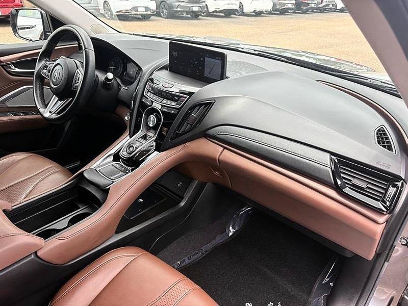 Used 2023 Acura RDX FWD w/ Technology Package image 31