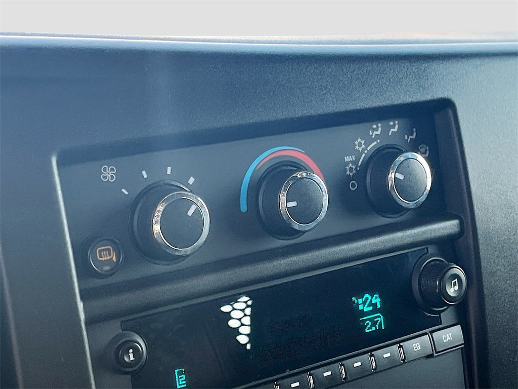 Used 2022 GMC Savana 2500 w/ Driver Convenience Package image 14