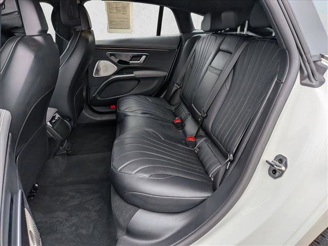 Certified 2023 Mercedes-Benz EQS 450+ 4MATIC Sedan image 19
