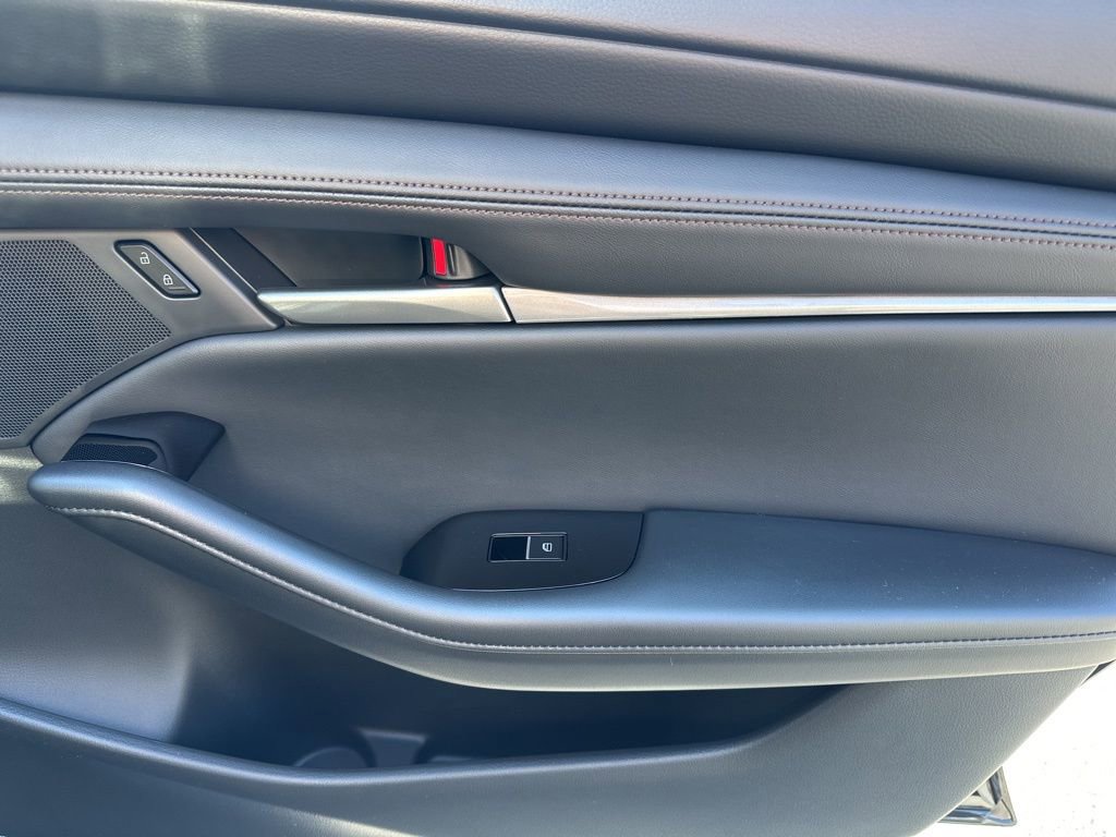 New 2026 MAZDA MAZDA3 2.5 S Sedan w/ Preferred Pkg image 10