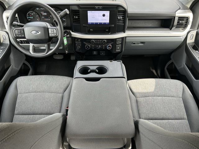 Used 2025 Ford F350 XL w/ STX Appearance Package image 11