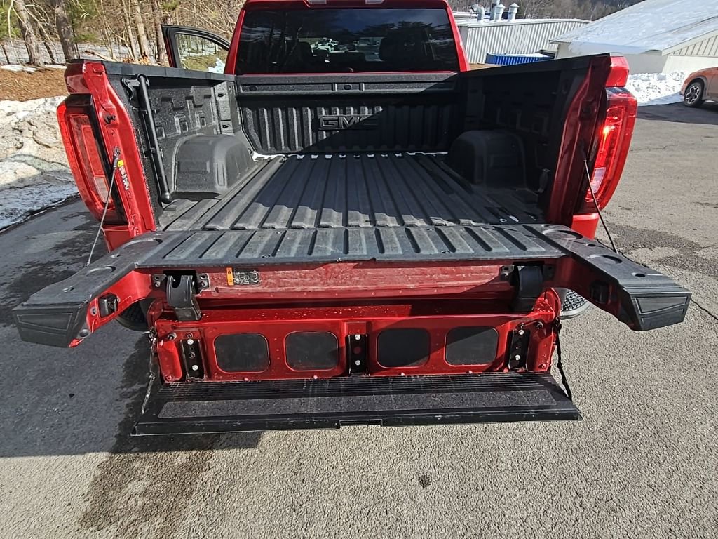 Used 2022 GMC Sierra 1500 SLT w/ SLT Premium Package image 20