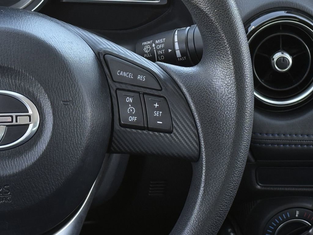 Used 2016 Scion iA image 15