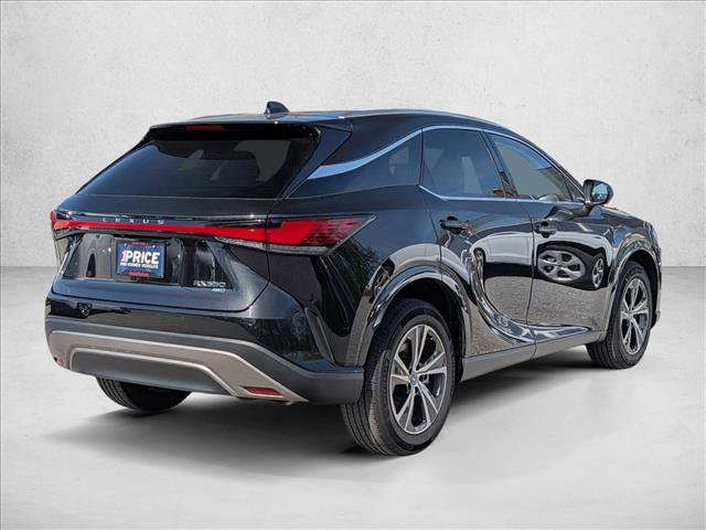 Used 2023 Lexus RX 350 Premium w/ Cold Area Package image 5