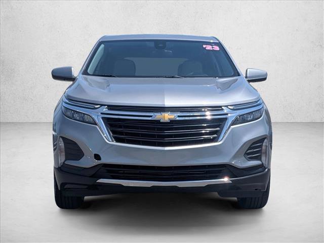 Used 2023 Chevrolet Equinox LT FWD image 2
