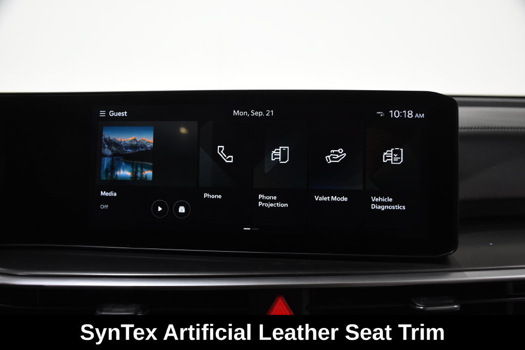Used 2026 Kia Sorento S AWD/4WD image 22