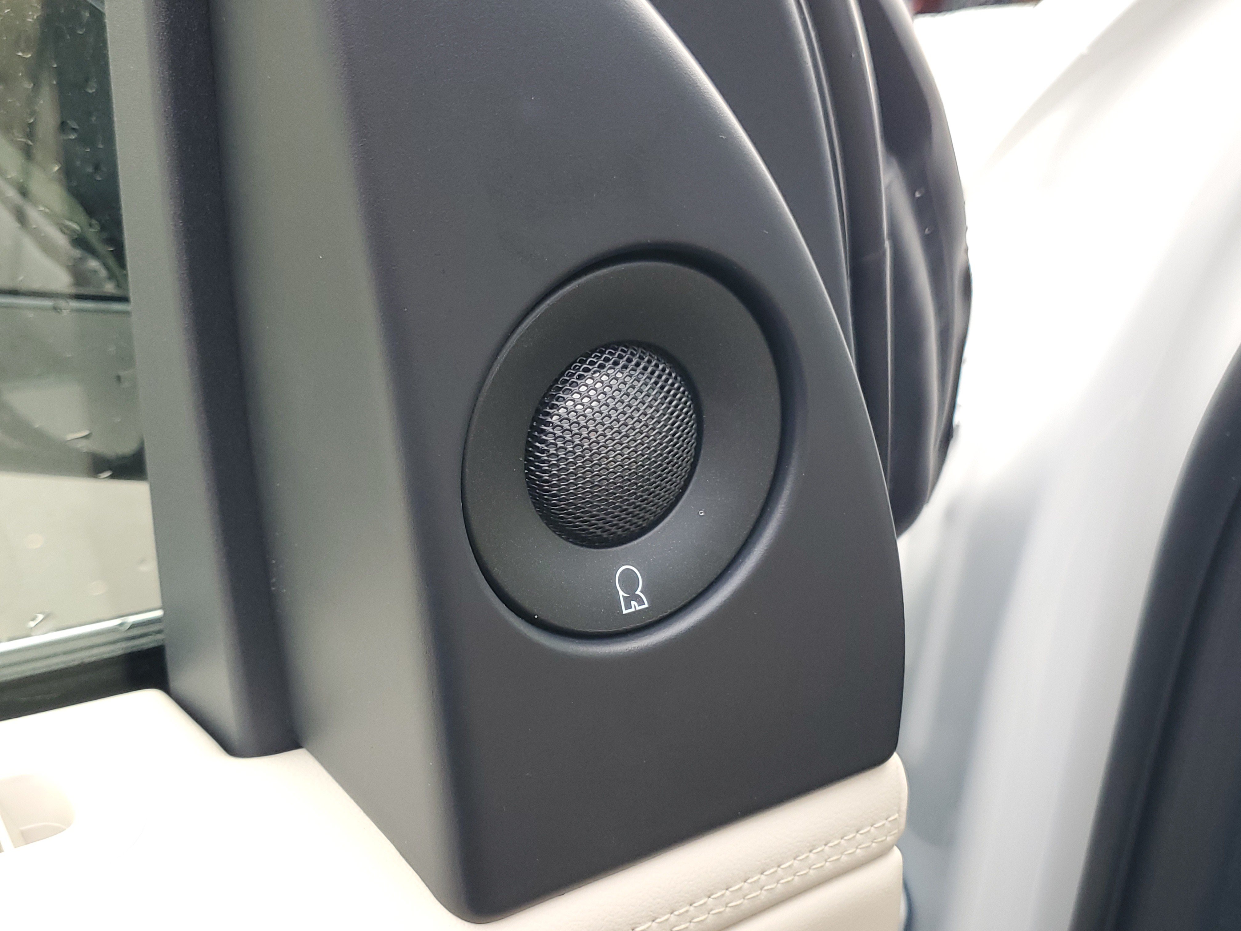 New 2027 Lincoln Navigator Reserve AWD/4WD image 9