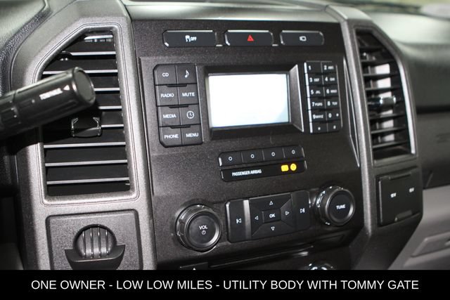 Used 2017 Ford F250 XL w/ Power Equipment Group RWD image 20