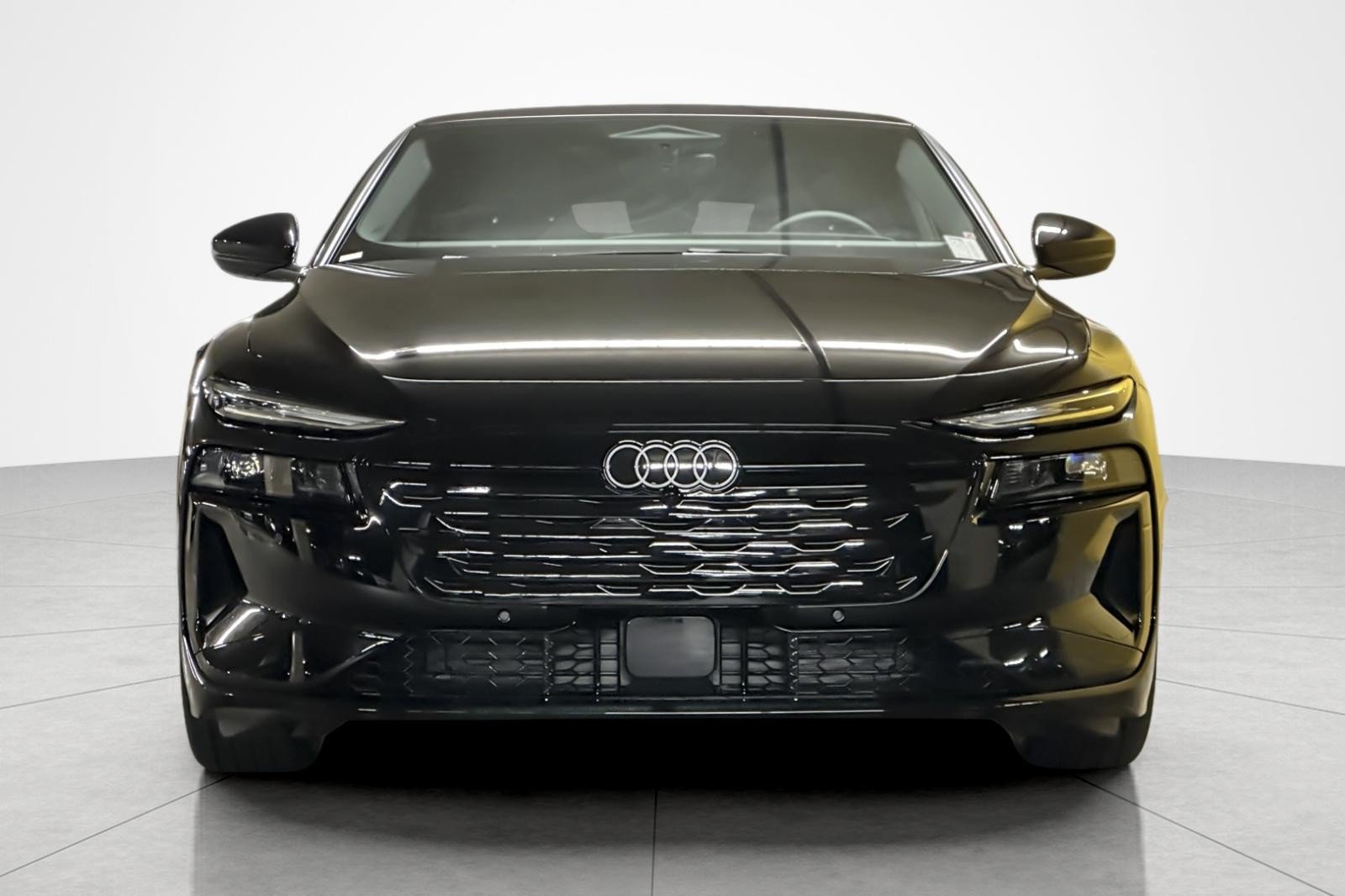 New 2027 Audi A6 e-tron Premium RWD image 8