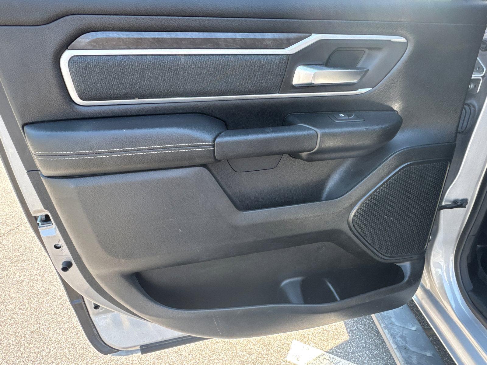 Used 2020 RAM 1500 Big Horn image 23