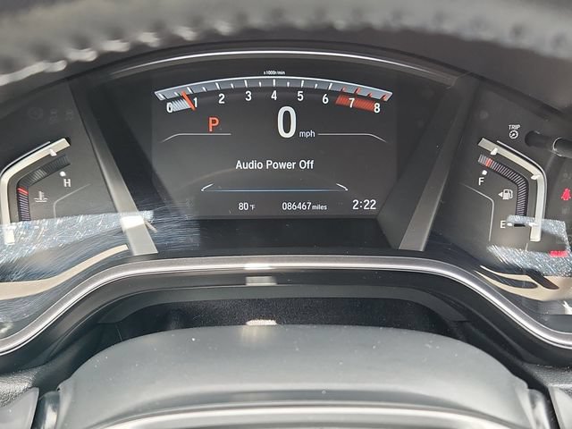 Used 2019 Honda CR-V Touring image 10