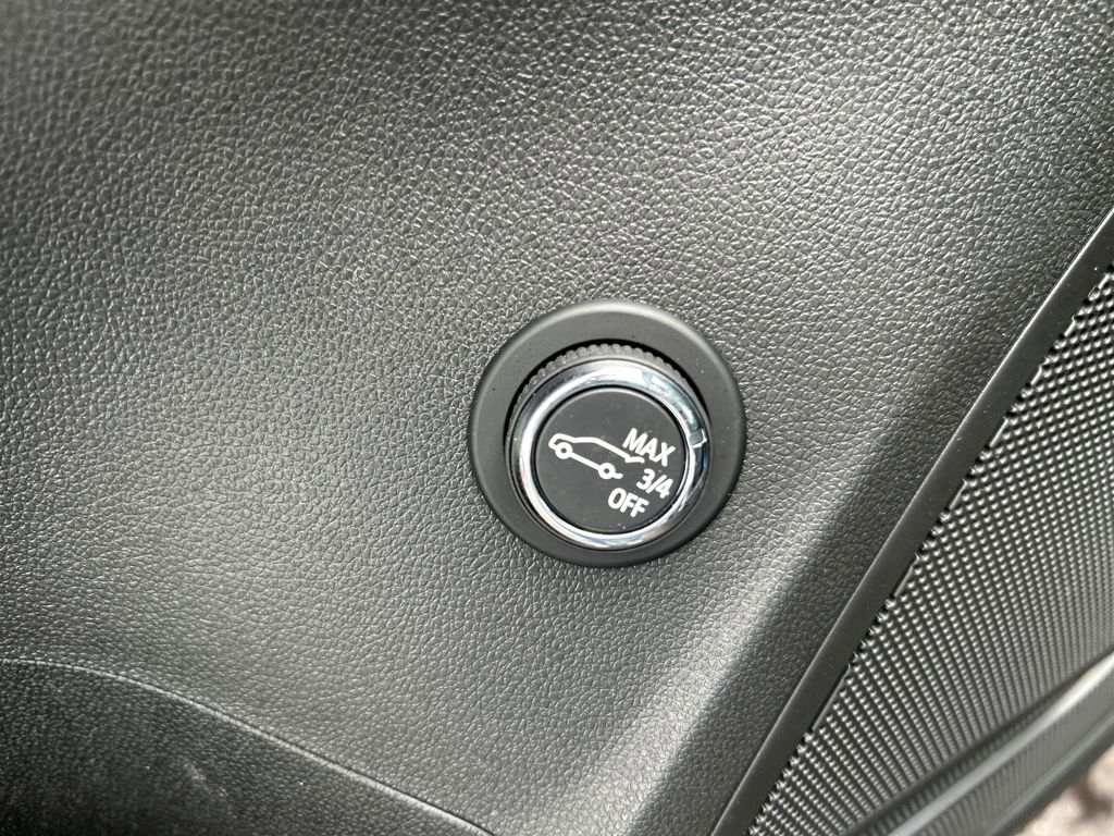 Certified 2022 Buick Envision Preferred image 37