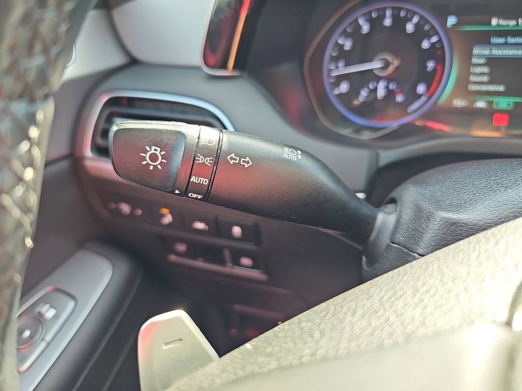 Used 2022 Hyundai Palisade SEL w/ Premium Package image 31