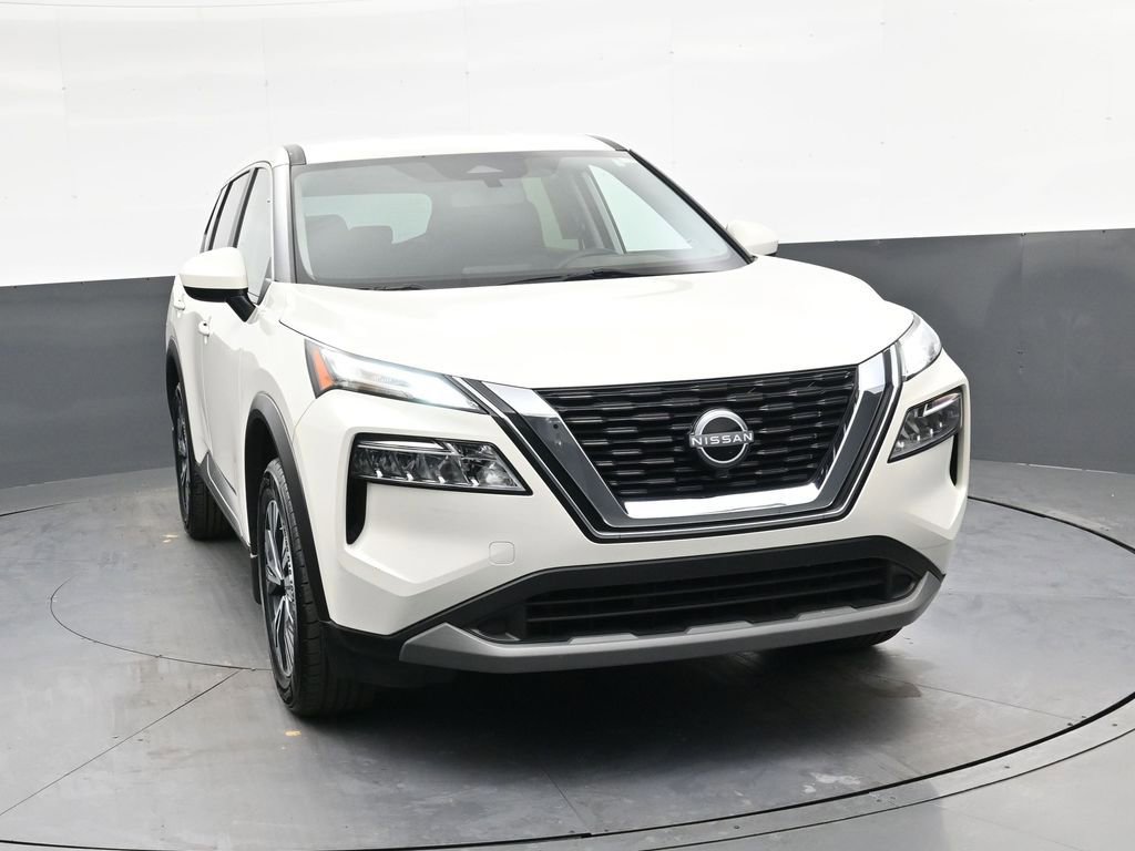 Used 2023 Nissan Rogue SV FWD image 10