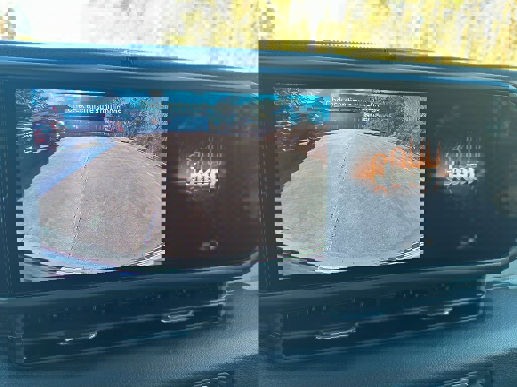 New 2026 Jeep Wrangler Sport image 14