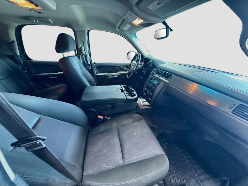 Used 2014 Chevrolet Tahoe LS AWD/4WD image 26