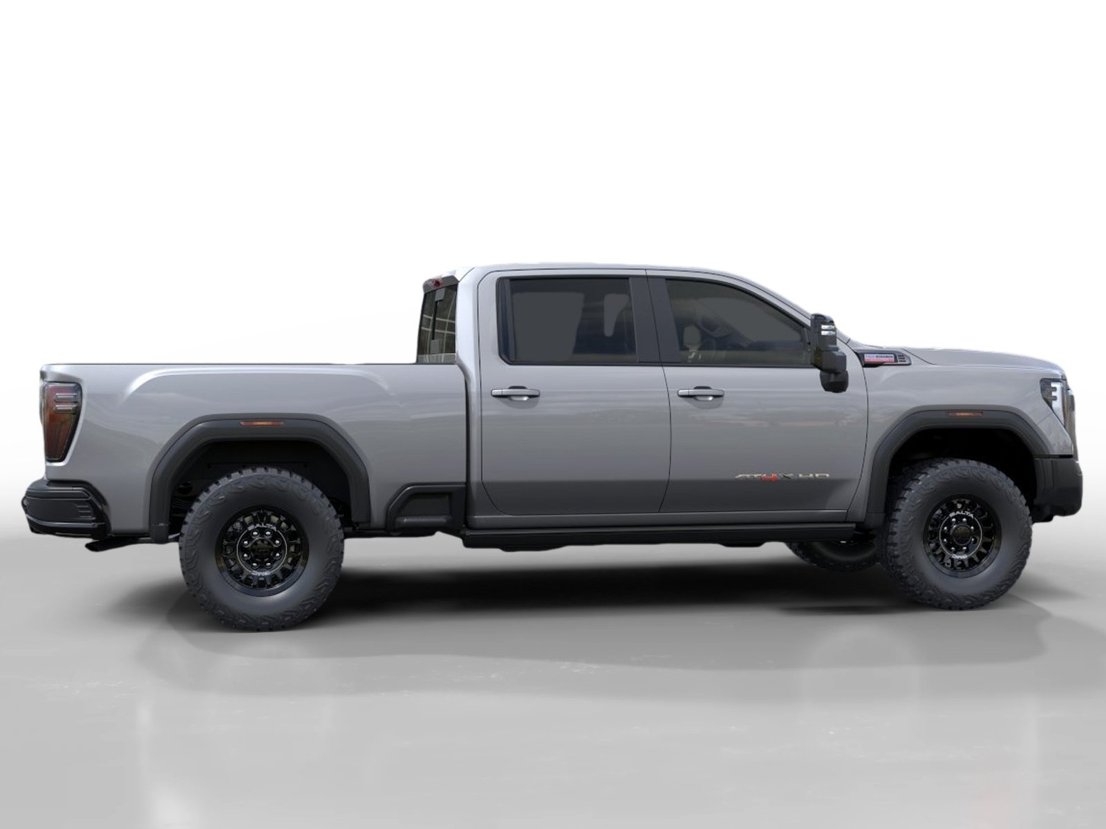 New 2026 GMC Sierra 2500 AT4X w/ AT4X AEV Edition AWD/4WD image 5