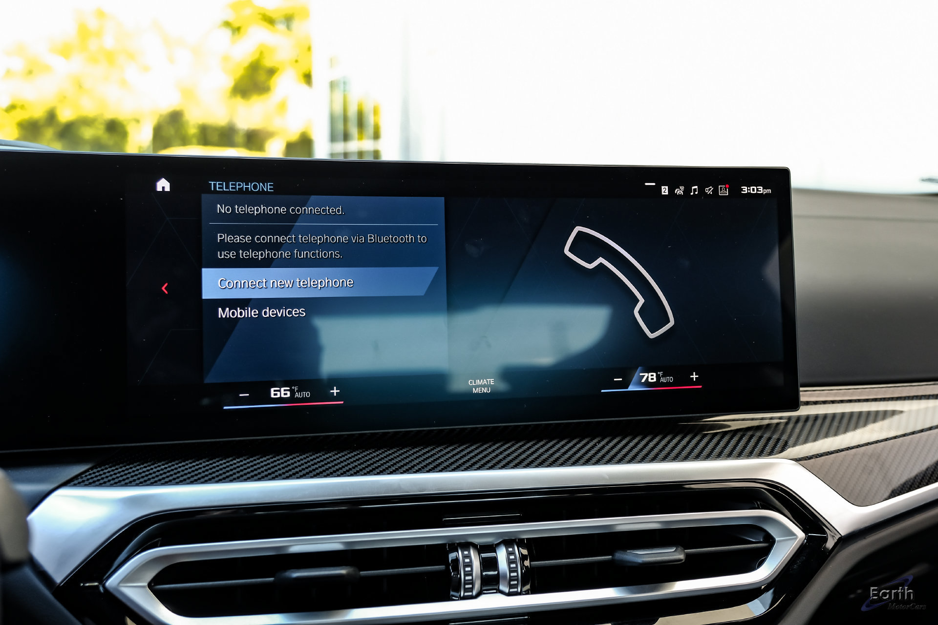 Used 2024 BMW M3 CS w/ M Driver's Package AWD/4WD image 69