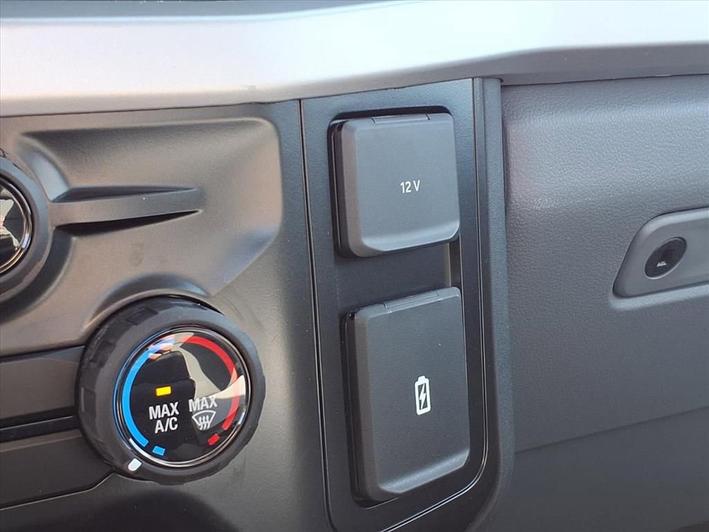 New 2026 Ford F450 XL w/ XL Chrome Package image 20