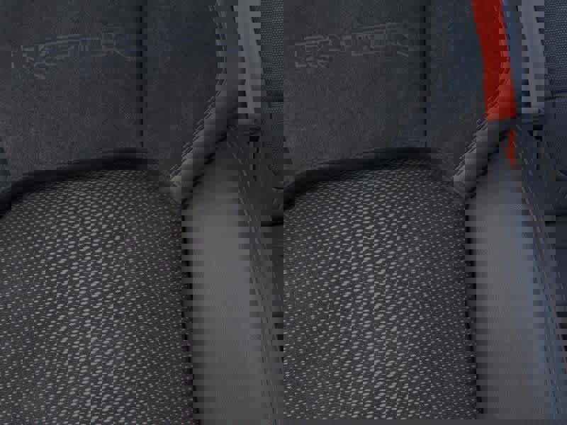 New 2025 Ford Bronco Raptor w/ Interior Carbon Fiber Pack image 18