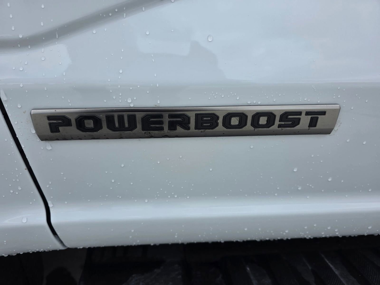 Used 2025 Ford F150 Lariat AWD/4WD image 5