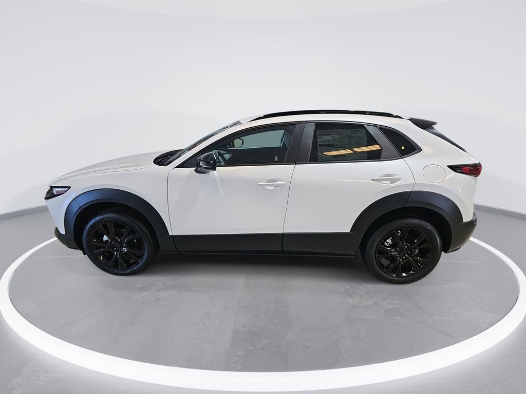 New 2026 MAZDA CX-30 AWD 2.5 S image 8