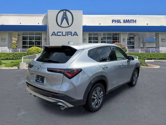 New 2026 Acura ADX FWD image 6