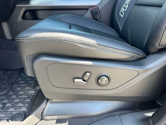 New 2026 RAM 1500 Rebel w/ Advanced Safety Group II AWD/4WD image 17