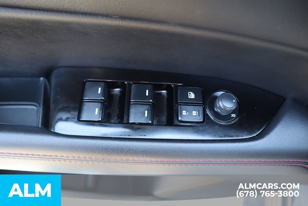 Used 2024 MAZDA CX-5 Carbon Edition image 15