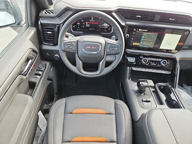 New 2026 GMC Sierra 1500 AT4 w/ AT4 Premium Package AWD/4WD image 9