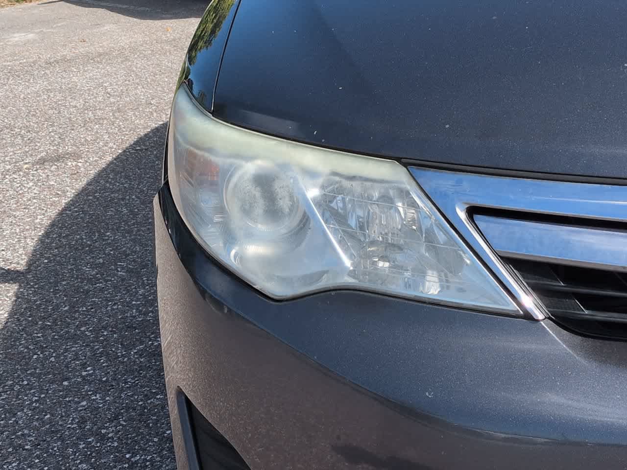 Used 2014 Toyota Camry LE FWD image 10
