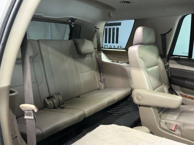 Used 2017 Chevrolet Tahoe Premier image 20