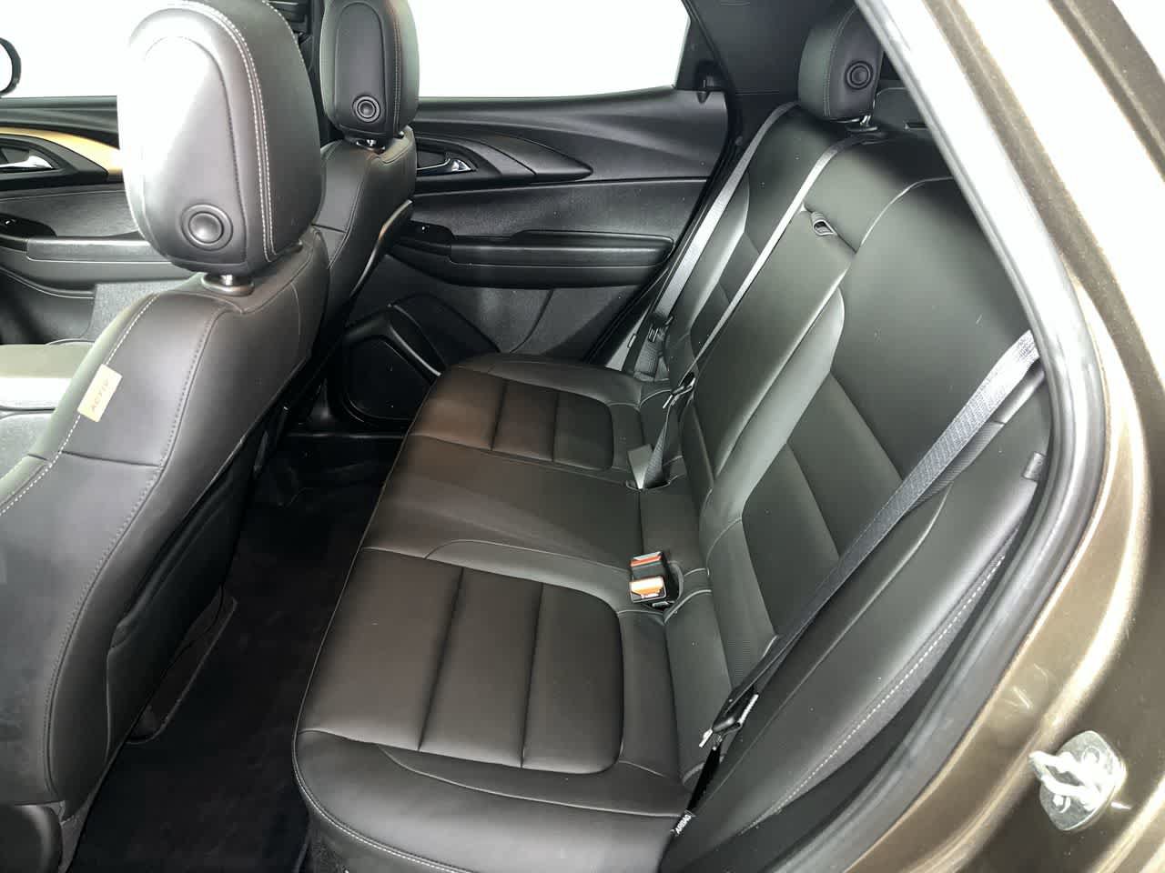 Used 2022 Chevrolet TrailBlazer ACTIV FWD image 28