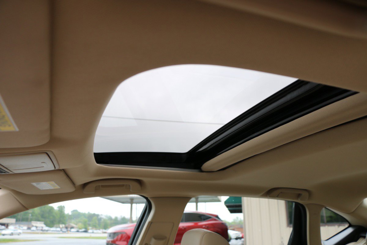 Used 2024 Acura TLX w/ Technology Package FWD image 29