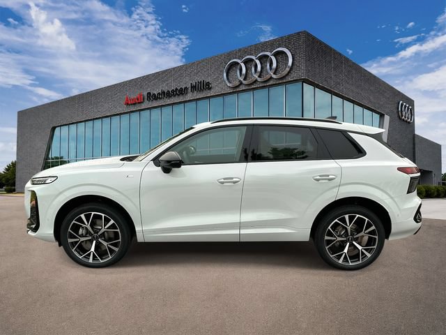 New 2026 Audi Q3 quattro 2.0T AWD/4WD image 2
